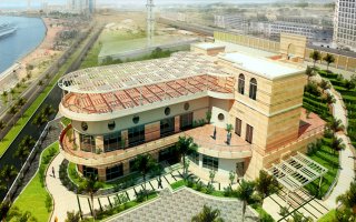 Al Sheabe Restaurant Development and Rehabilitation Project at Tripoli